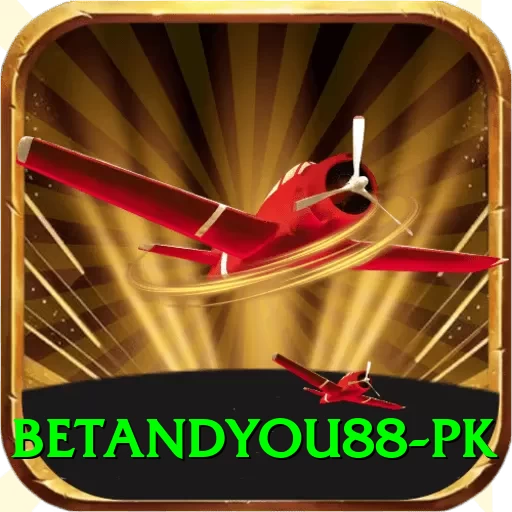 betandyou88.pk Games Master - 2