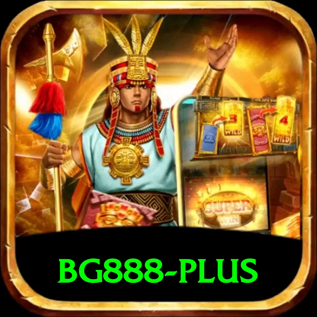 bg888 Gold v2.7.0 - 2