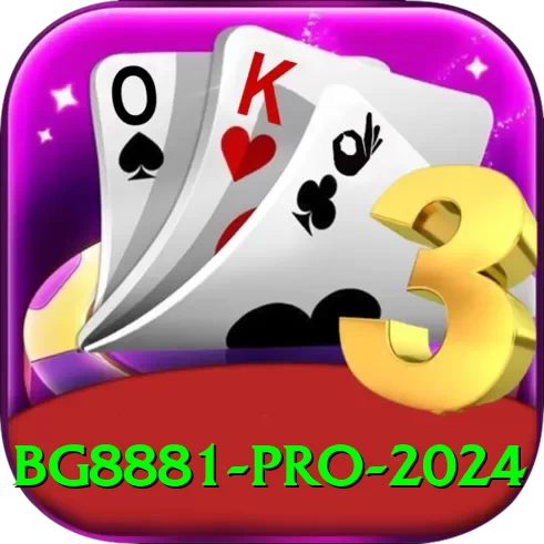 BG8881 Pro 2024 - 2