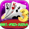BG8881 Pro 2024