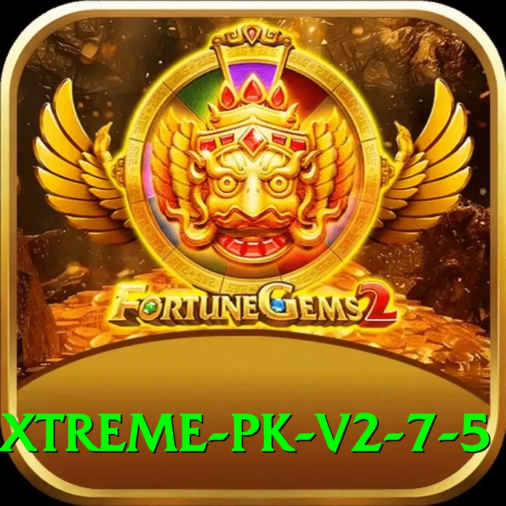 BG8888 Extreme PK v2.7.5 - 2