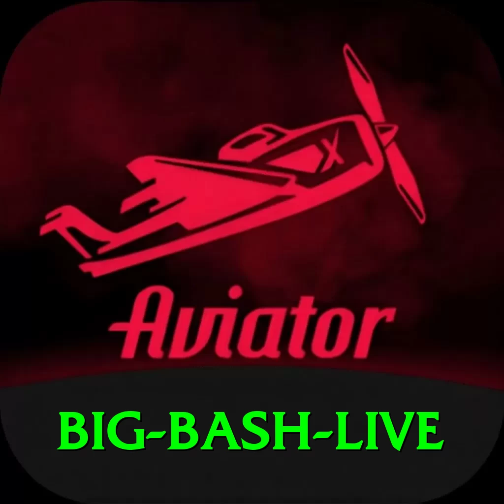 big bash live Games (Casino & Earning) Deluxe v3.9.0 - 2