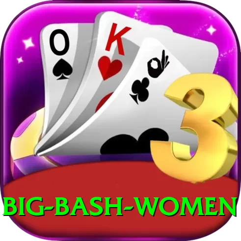 big bash women Plus Pro v2.1.7 - 2