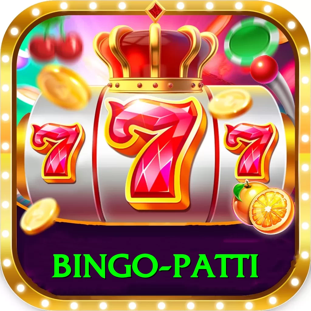 Bingo Patti Deluxe v3.2.9 - 2