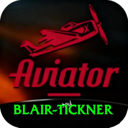 blair tickner Premium Edition v3.8.0 - 2