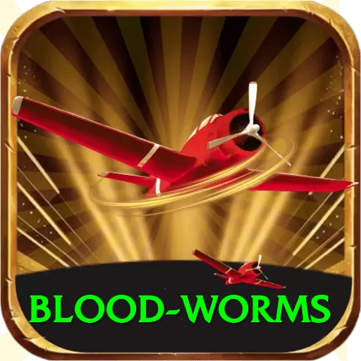 blood worms Plus Pro v5.1.5 - 2