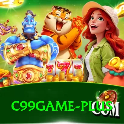 c99game Premium v5.8.7 - 2