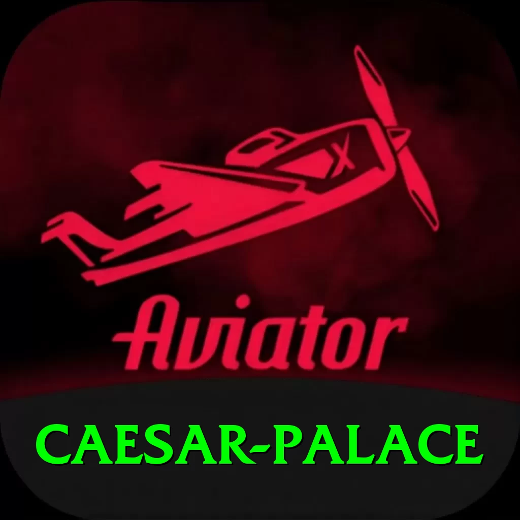 caesar palace Plus v3.9.3 - 2