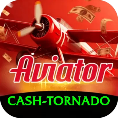 cash tornado Pro - 2