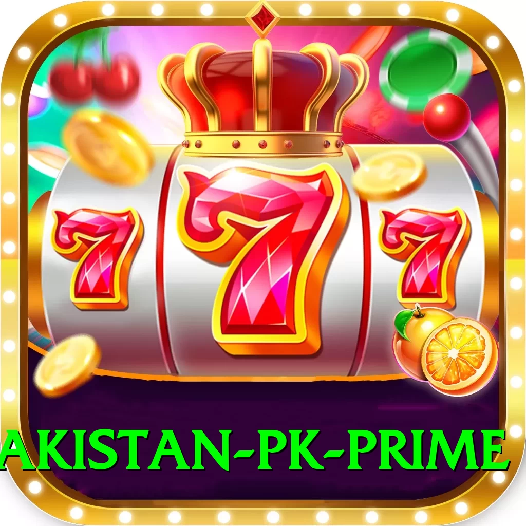 Casino App Pakistan PK Prime - 2