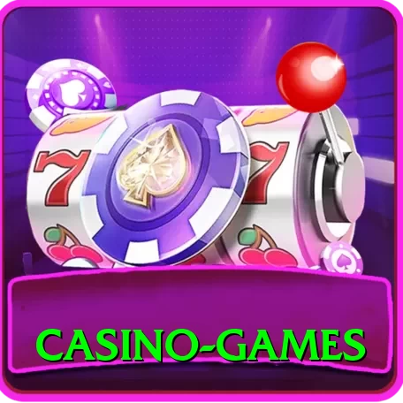 casino games VIP Edition v3.6.3 - 2