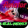casino games real money VIP v4.7.2