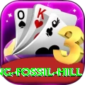chhusang fossil hill App