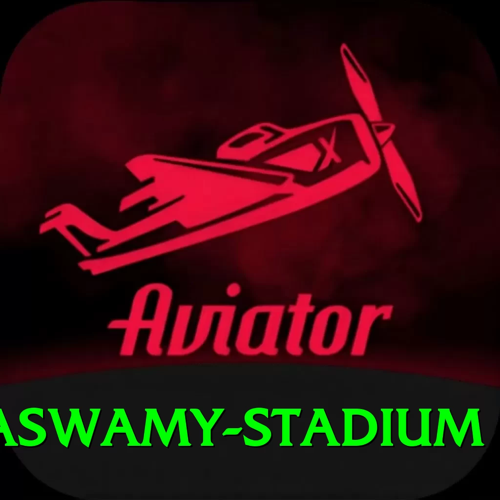 chinnaswamy stadium Max v1.5.0 - 2