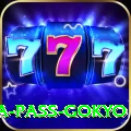 cho la pass gokyo Master v3.8.2