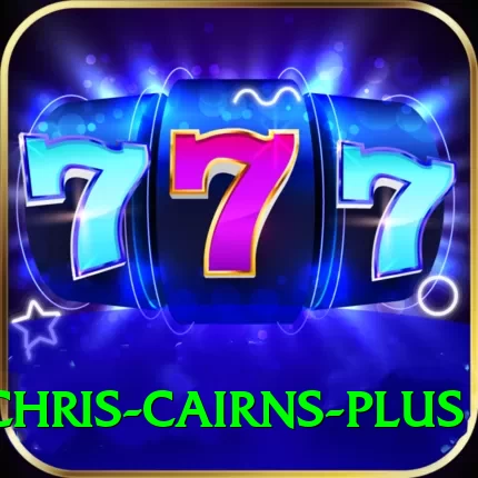 chris cairns Gaming Royal v3.3.6 - 2