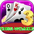 chris woakes Max v2.3.7