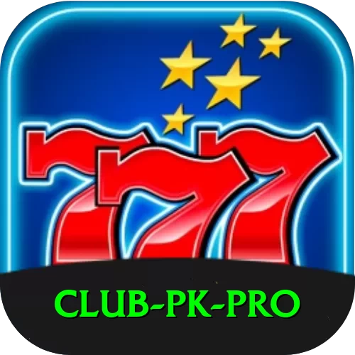 Club Pk - Real Money King - 2