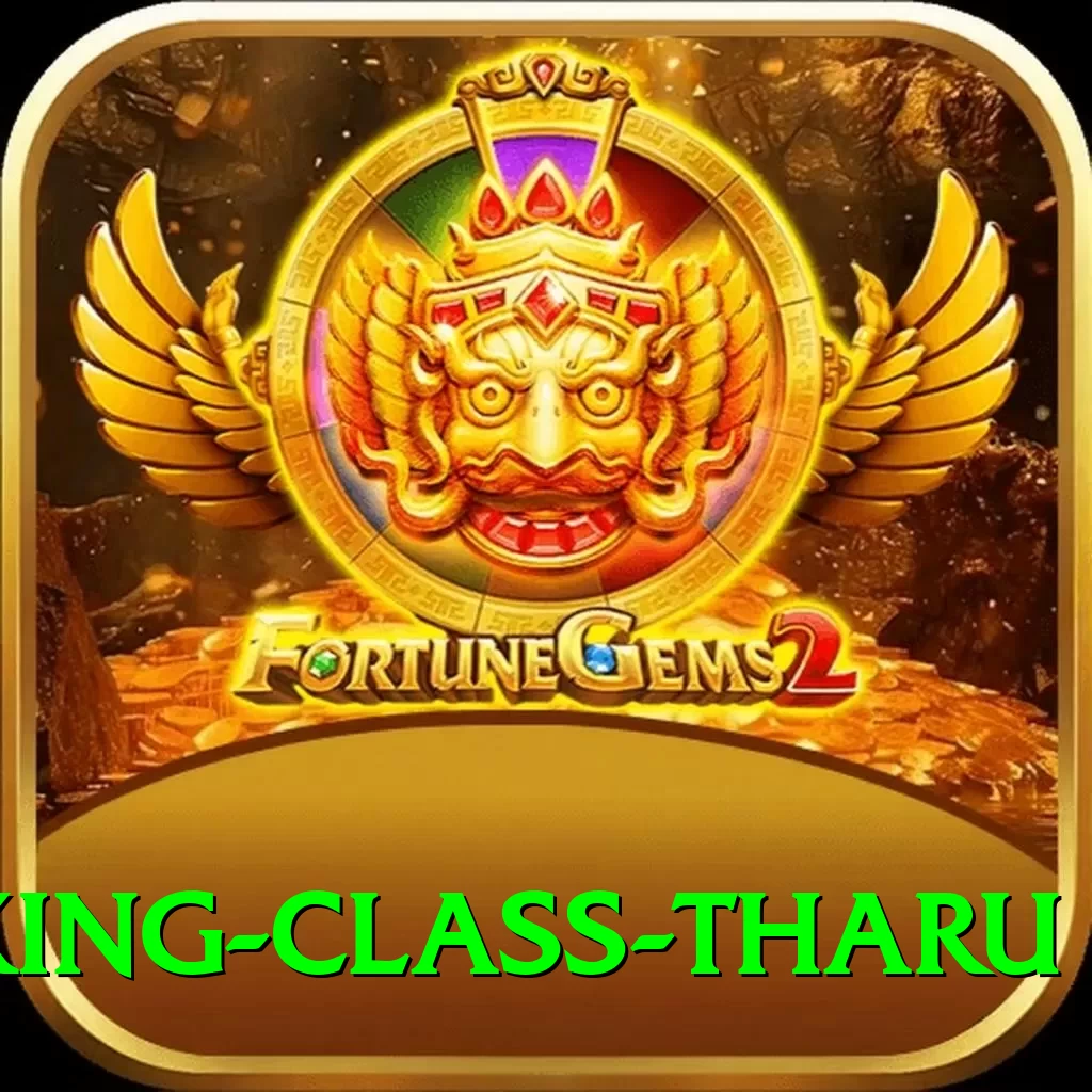 cooking class tharu Apps (Tools & Injectors) Deluxe v5.1.7 - 2