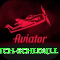 cricket match schedule Elite v5.4.8