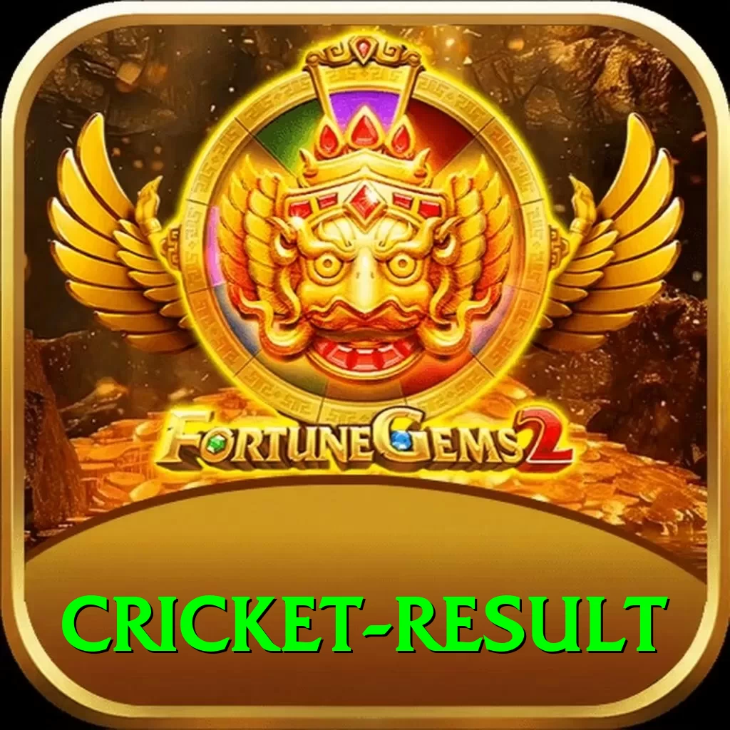 cricket result Plus Edition v3.7.4 - 2