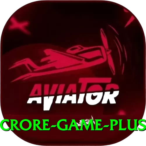 Crore Game Legend 2024 - 2