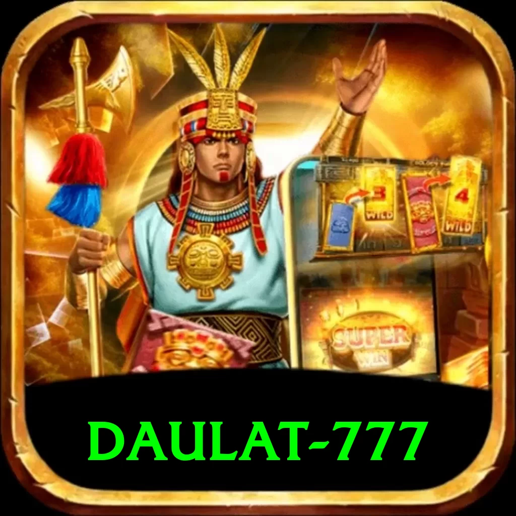 daulat 777 Master Pro v4.3.9 - 2