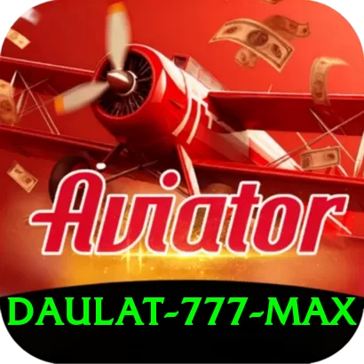 Daulat 777 King Latest v4.8.8 - 2