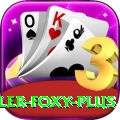 Dealer Foxy Pakistan VIP v3.4.7
