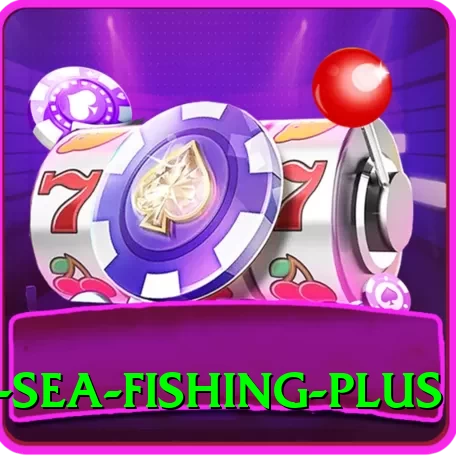 deep sea fishing Cash Supreme - 2