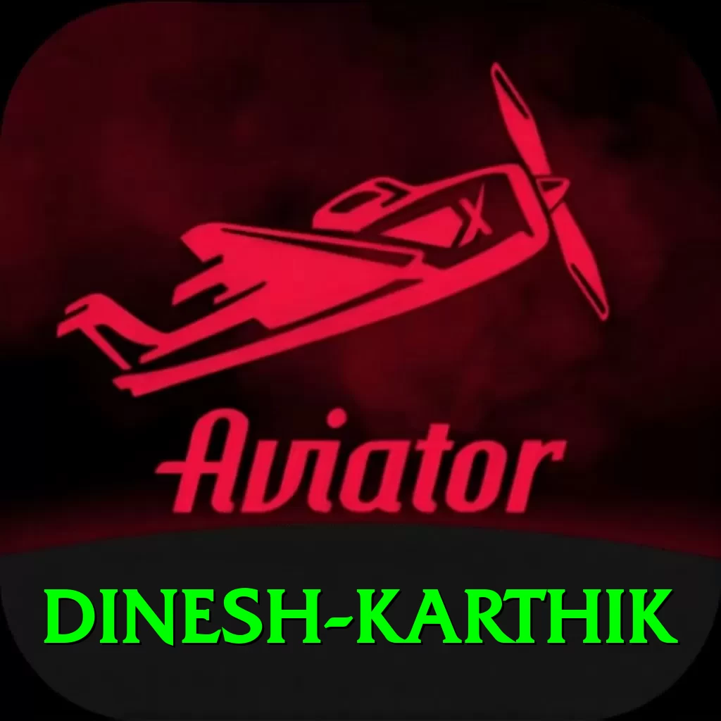 dinesh karthik VIP v3.8.1 - 2
