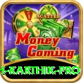 dinesh karthik - Slots Master