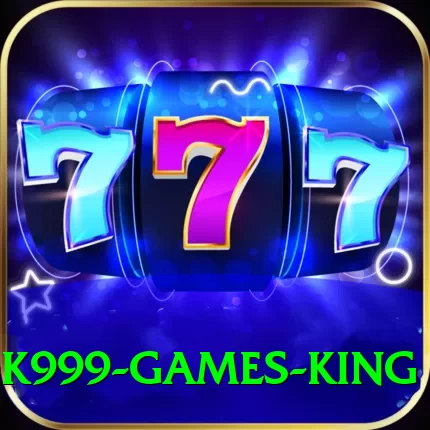 dk999 Games King - 2