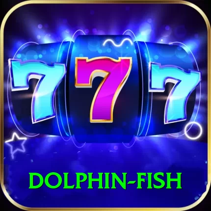 dolphin fish VIP v2.6.2 - 2