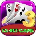 E2 Bet Game Max v4.1.7
