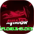 explorer slots Master vv5.7.8
