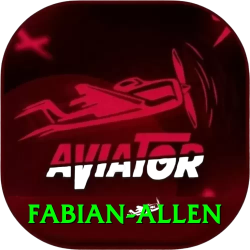 fabian allen Gold v2.7.7 - 2