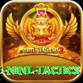false nine tactics Max v5.7.6