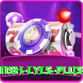 fish eyes Legend New
