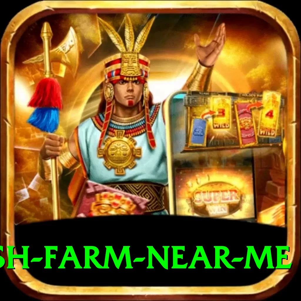 fish farm near me Games (Casino & Earning) Plus v3.5.1 - 2