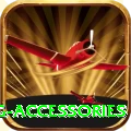 fishing accessories Games (Casino & Earning) Premium v4.4.2