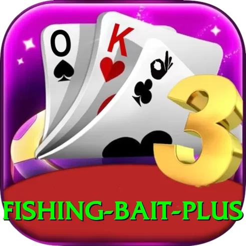 fishing bait Live Casino Plus - 2