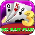 fishing bait Live Casino Plus