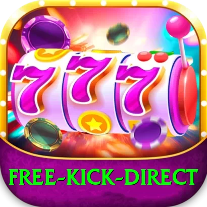 free kick direct Deluxe Pro v1.0.1 - 2