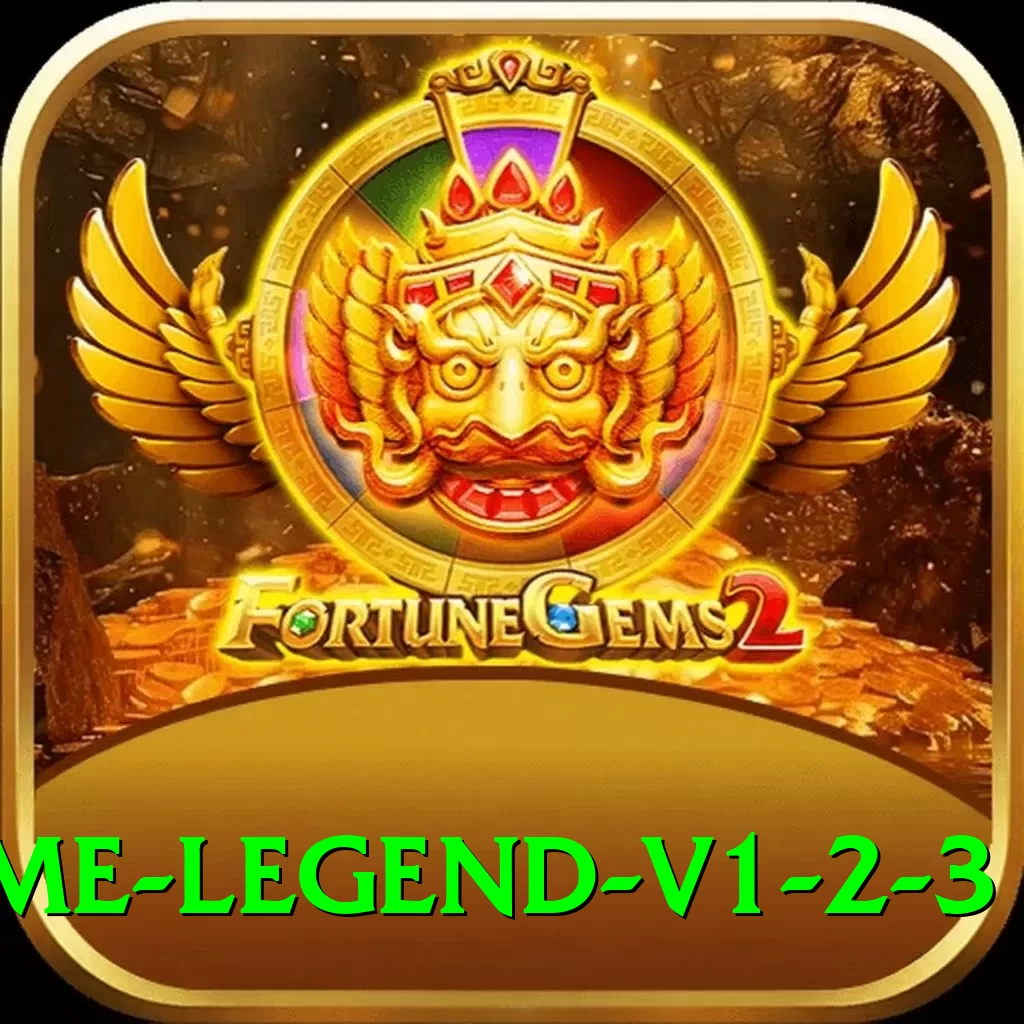 G555 Game Legend v1.2.3 - 2