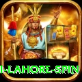 gaddafi lahore spin Deluxe Pro v4.1.6