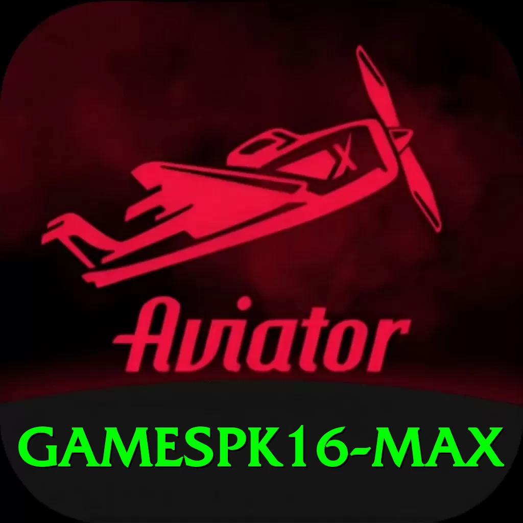 gamespk16 Max APK v4.0.4 - 2