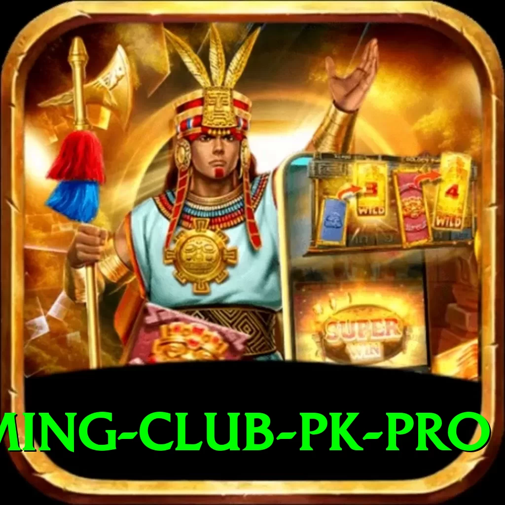 Gaming Club PK Ultimate - Daily Bonus - 2