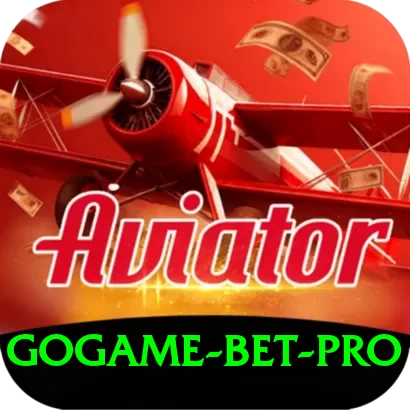 gogame bet Legend New - 2