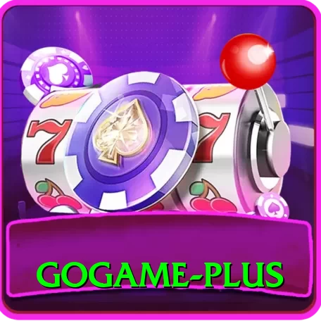 gogame Plus v1.2.6 - 2